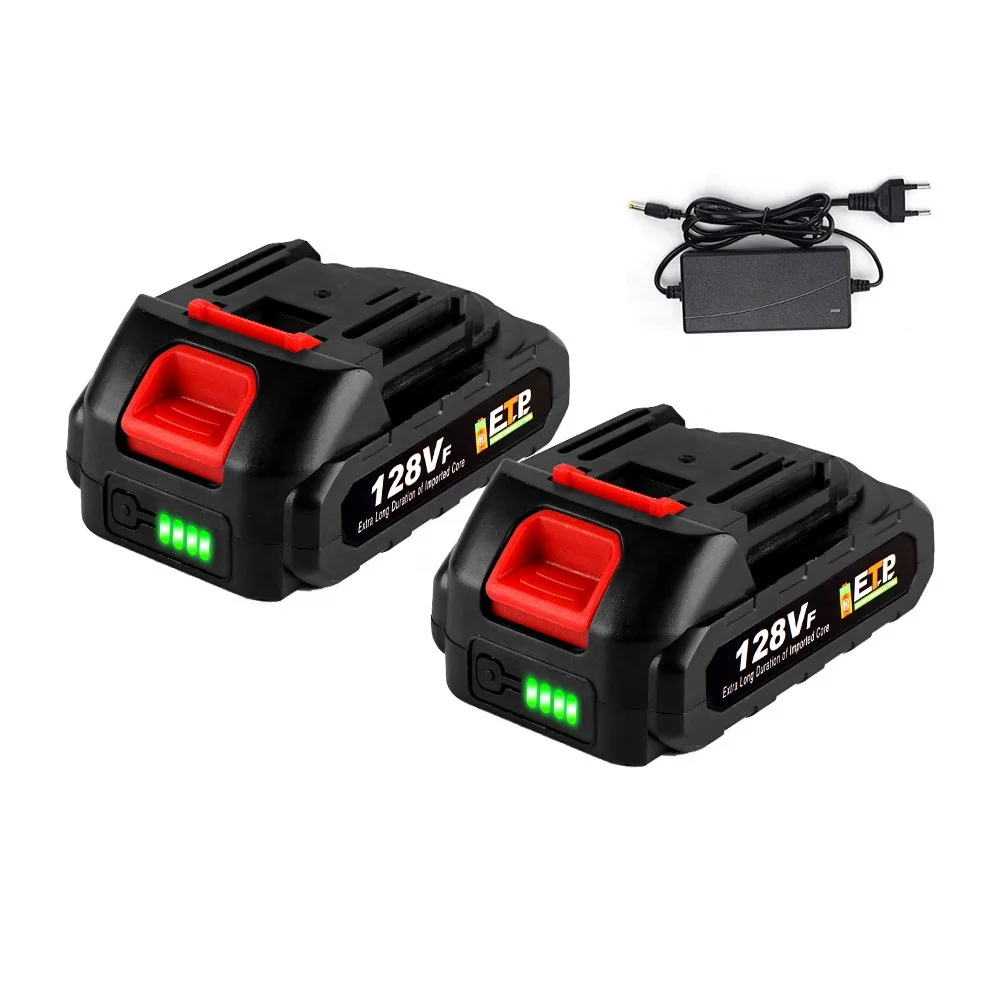 Li Ion 288vf Battery Meaning 2988VF Large Capacity Lithium Battery