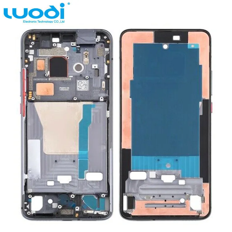 Replacement Front Housing LCD Frame Bezel for Xiaomi Redmi K30 Pro
