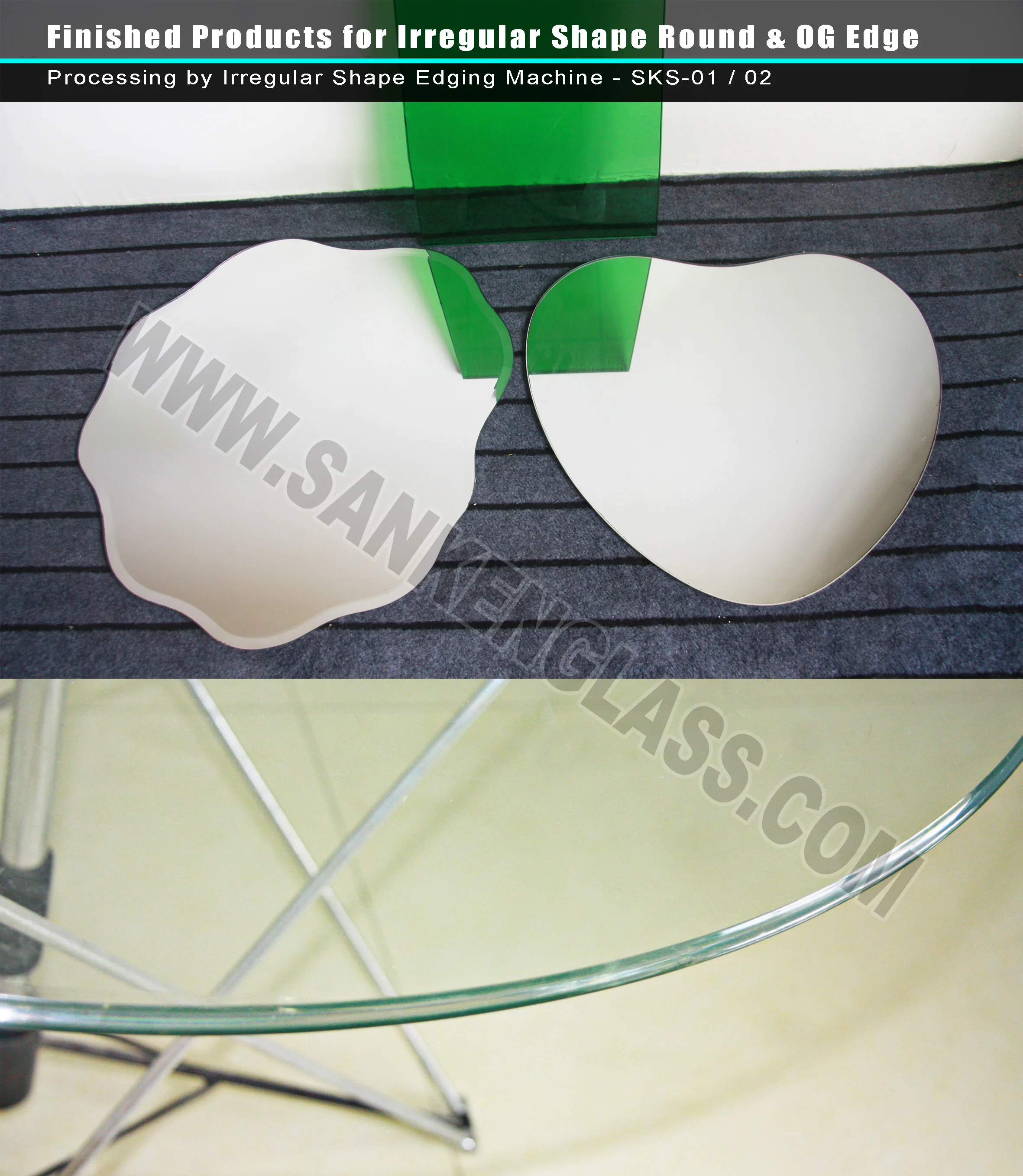 Product detail