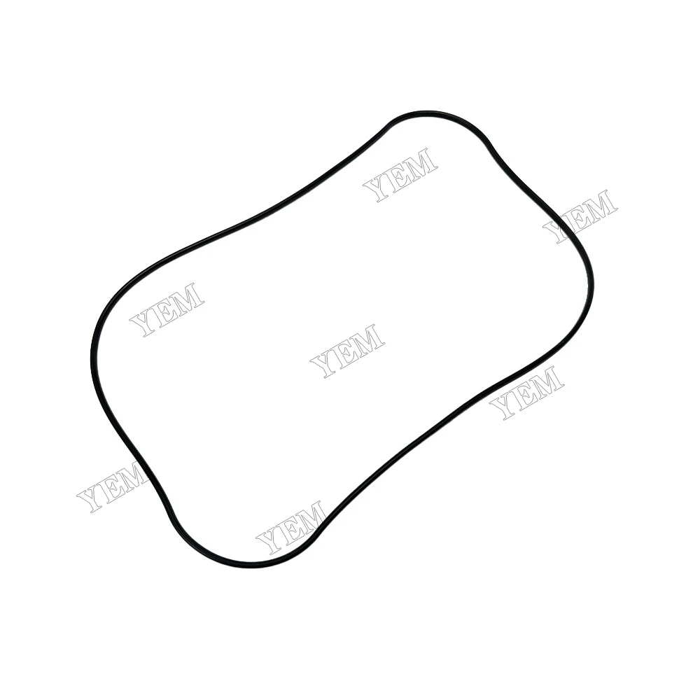 Cylinder Head Cover Gasket 6204-11-8810 Fit for Komatsu 4D95 Engine 4