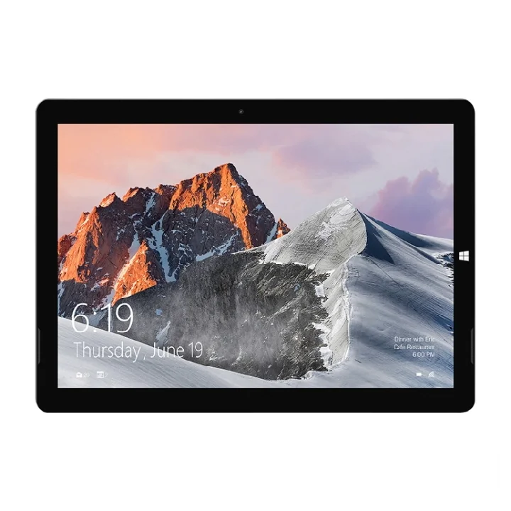 Hot Selling Teclast X6 Pro 2-in-1 Tablet 12.6 Inch 8gb+256gb Win 10 Home In  Tel Core M 1.0-2.6ghz Support Otg Tablet Pc - Buy Teclast X6 Pro,Teclast X6  Pro Tablet Netbook,Teclast X6 Pro 2-in-1 Tablet