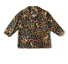 245 leopard-print shirt