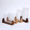 Walnut Horizontal