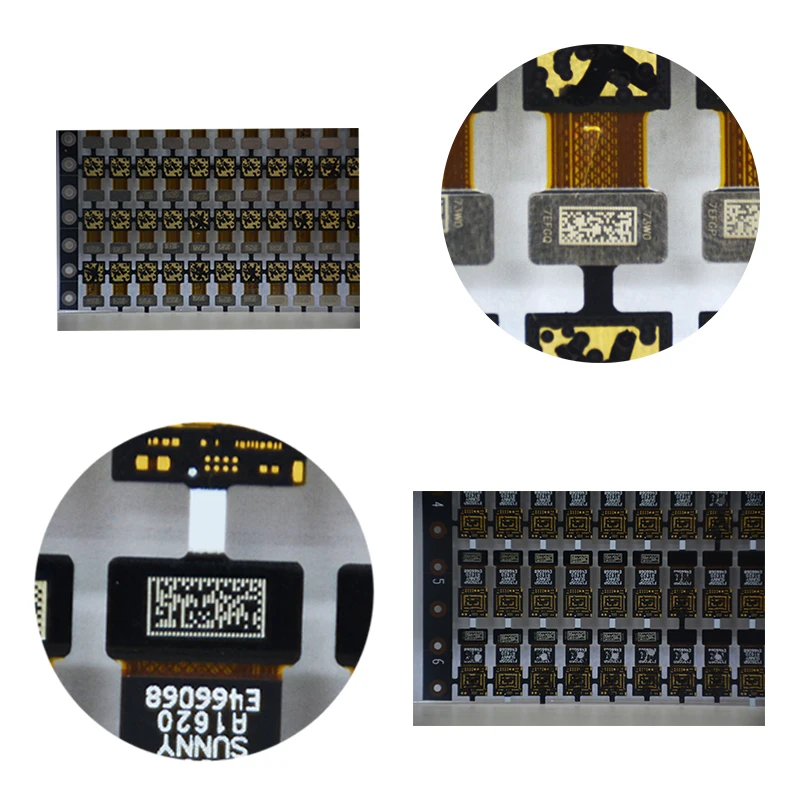 Ручная волоконная лазерная маркировочная машина с мощностью 20 Вт для стеклянных чехлов SMIDA 20GV