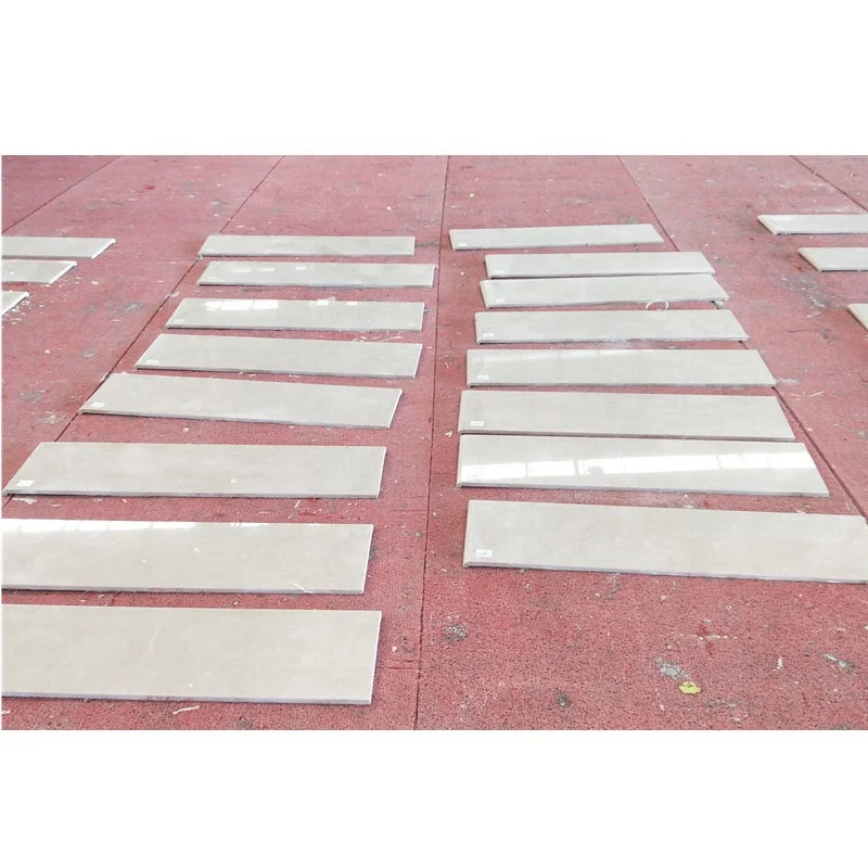 product cream colored beige marble step tiles for villa indoor stairs tiles design-0
