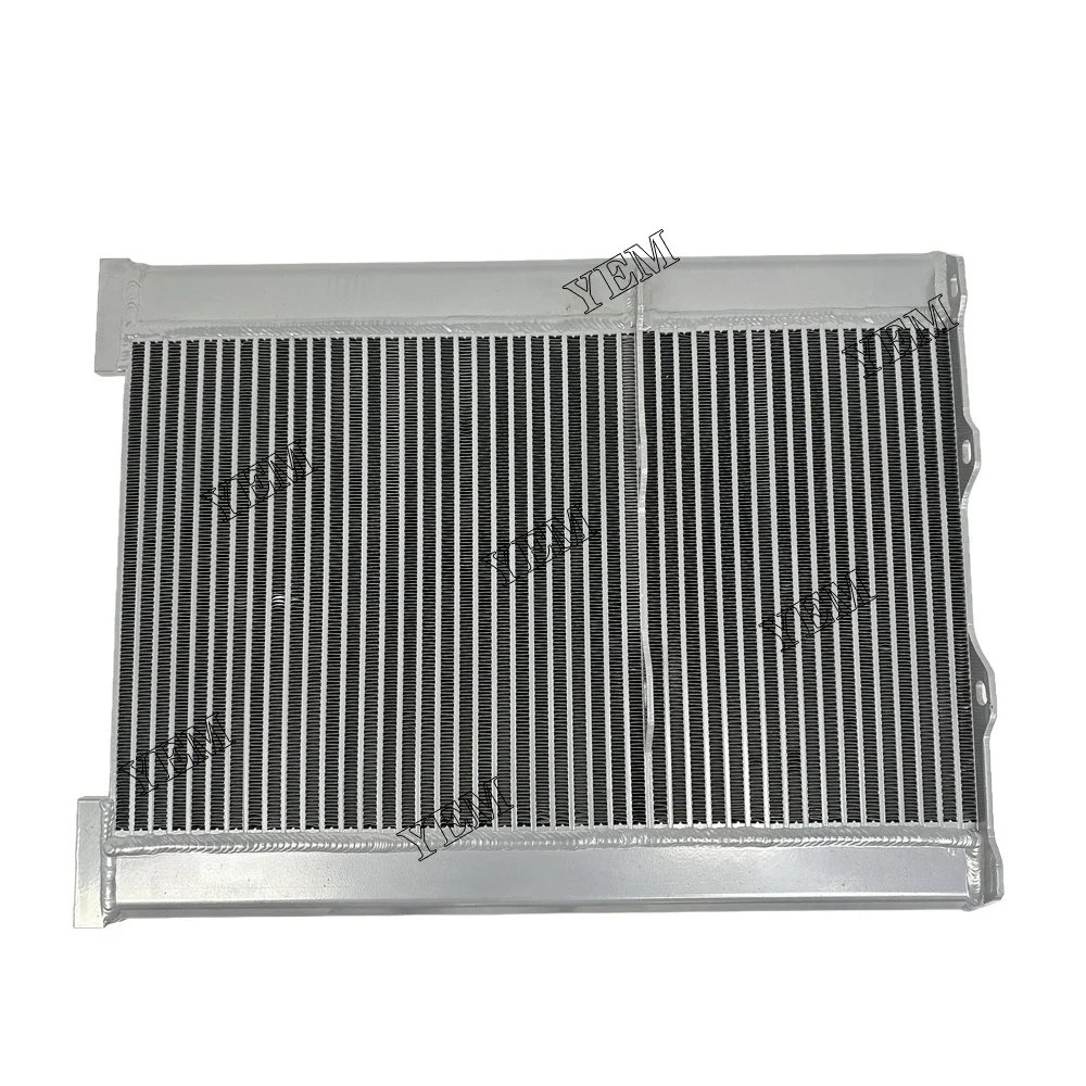 BF6M1013 Assy Radiator 04259463 04251403 for Deutz Engine Parts Stock Complete 2