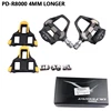 negro R8000 añadir 4mm