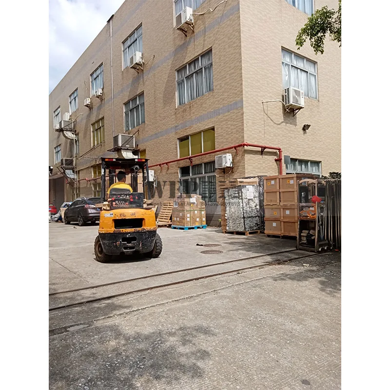 Shenzhen Ouge Trade Co., Ltd. 3