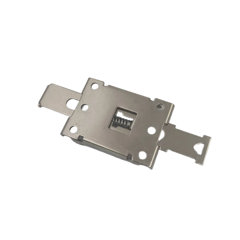 Guide Rail Installation Buckles Relay Accessories for Protection and ...