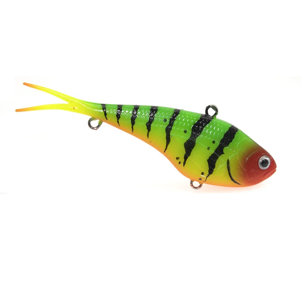 anaconda fishing lures 1.3" Micro Creature Bait The Beaver Equipped with an upgraded high ANACONDA S | dranckrazy