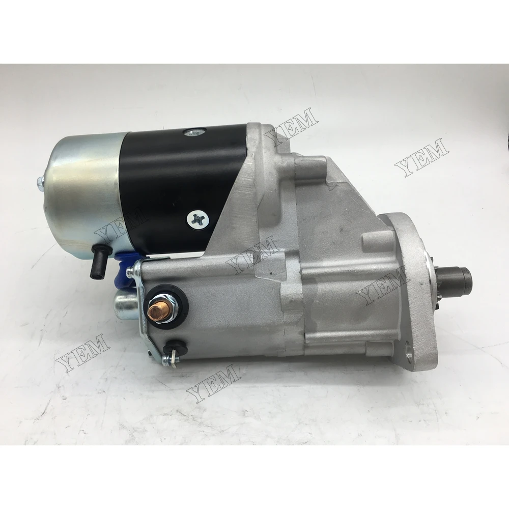 Starter Motor for Isuzu 4BG1 Engine Rebuild Kit 3