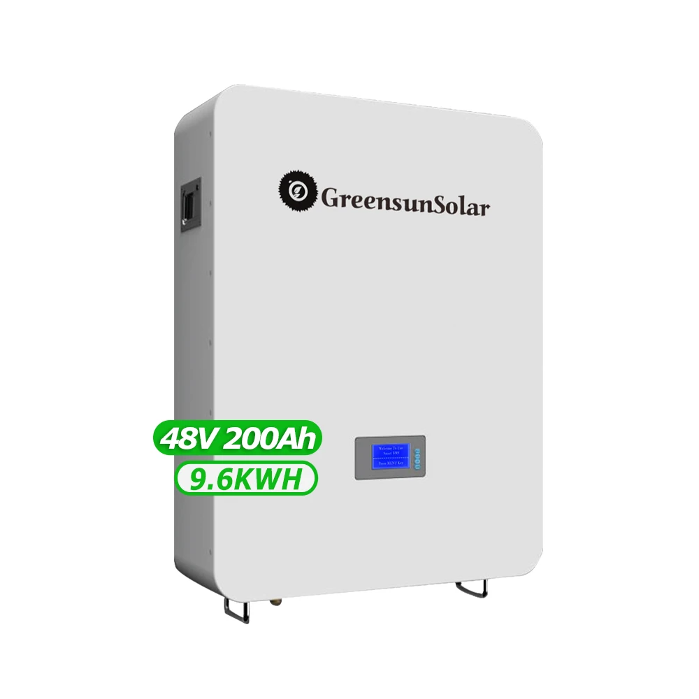 Greensun Complete Off Grid Solar System 30kw Pv Tesla 20Kw 40Kw 50Kw 30Kw Off Grid Power Kit Solar Panel System