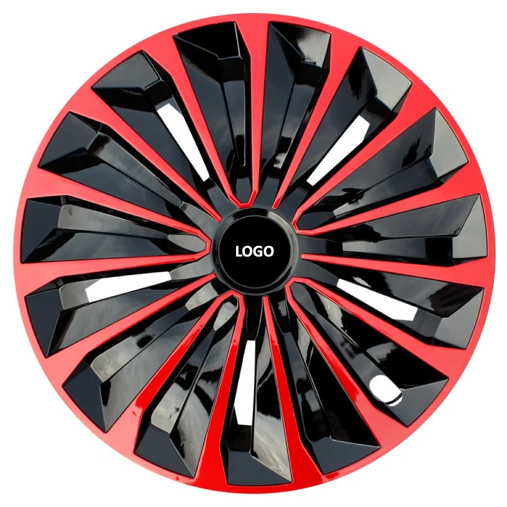 Elife 14 Inch Wheel Covers Truck Hubcap Wheel Rim Cover Auto Wheel Hub