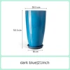 21inch dark blue