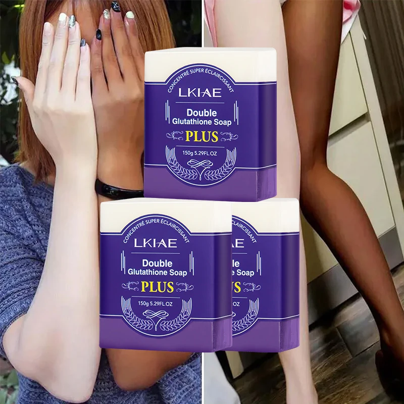kojic acid plus glutathione soap Gluta-C Kojic Plus Face And Body whitening Soap with Glutathione and V –  Pinoy Hyper Kuwait