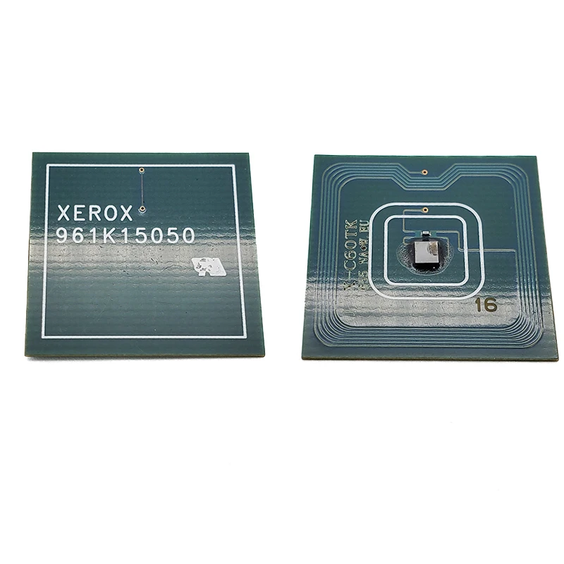 Alibaba.com: Xerox 961K15050 Original Toner Cartridge Chip for C60