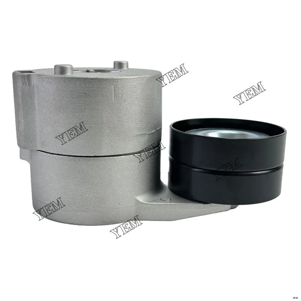 Engine Parts D4D Belt Tensioner for Volvo 4