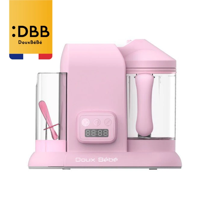 
 Baby food blender with 3 years warranty, professional electric food processor  