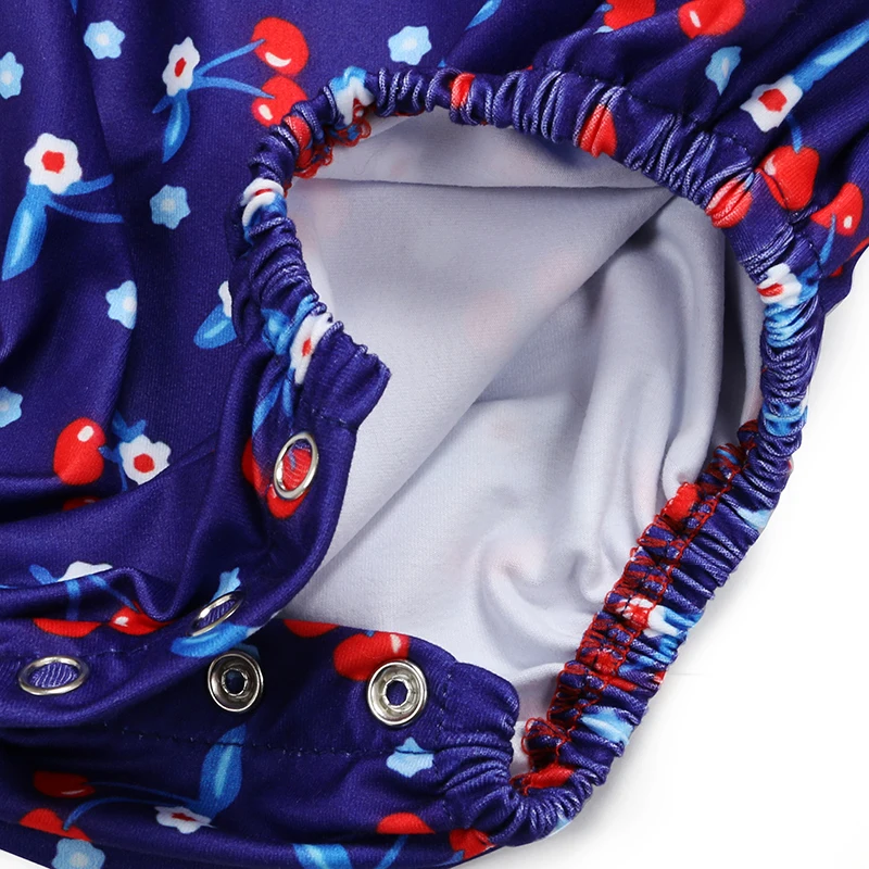 
Хлопковое боди для малышей; Детская одежда из молочного шелка с рукавами-крылышками; Детский комбинезон с принтом 