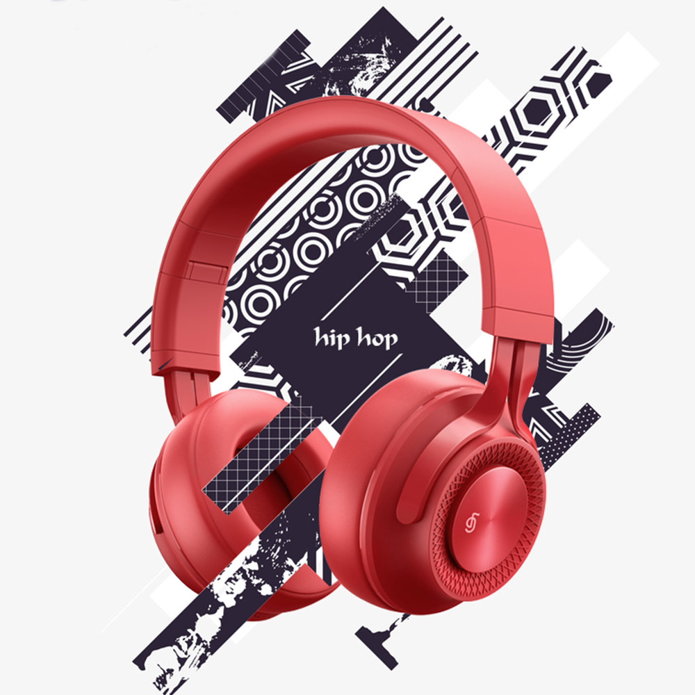 
 Самые продаваемые стереонаушники, наушники, беспроводная bluetooth повязка на голову  