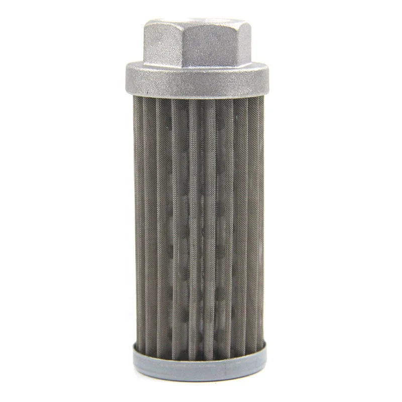 Hydraulic Filter 803164228 WU-16X100-J WU16X100J SH77620