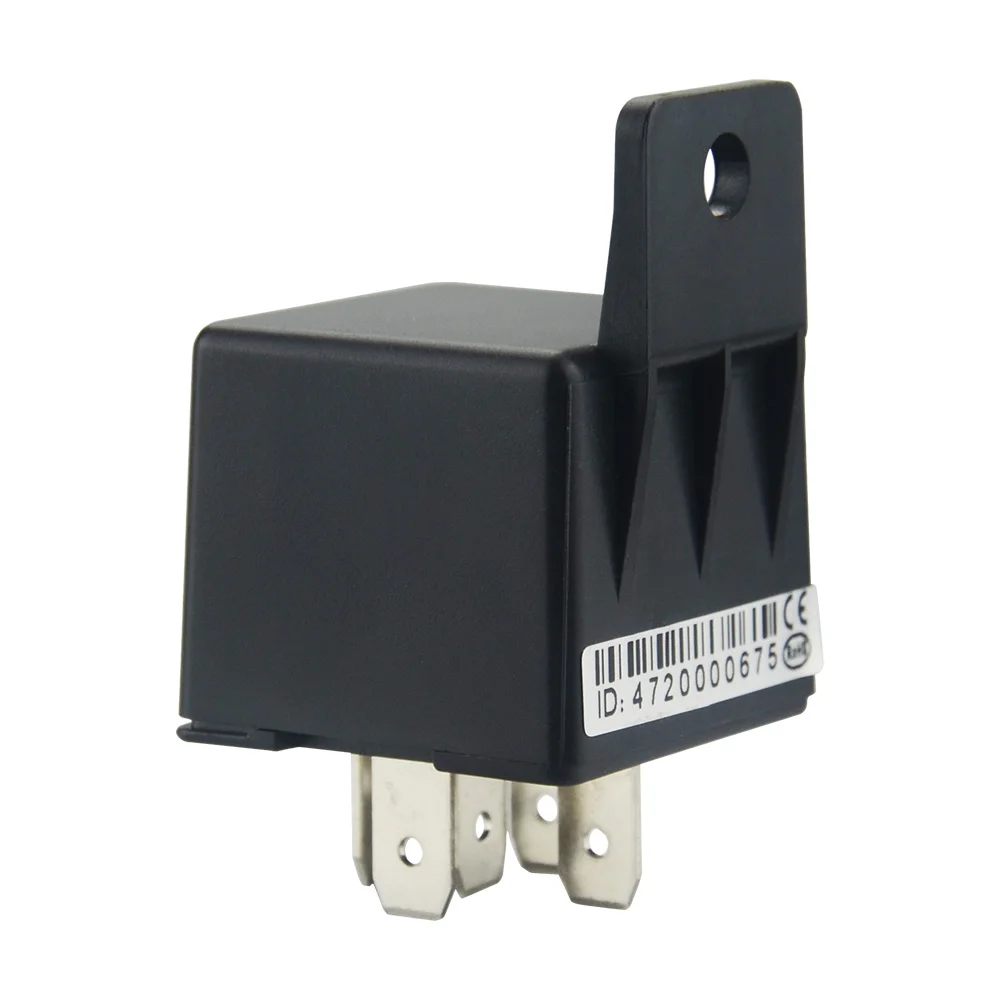 4G Motorcycle Gps Tracker Vehicle Gps Tracker Built in Relay 4G Gps tracker CJ720