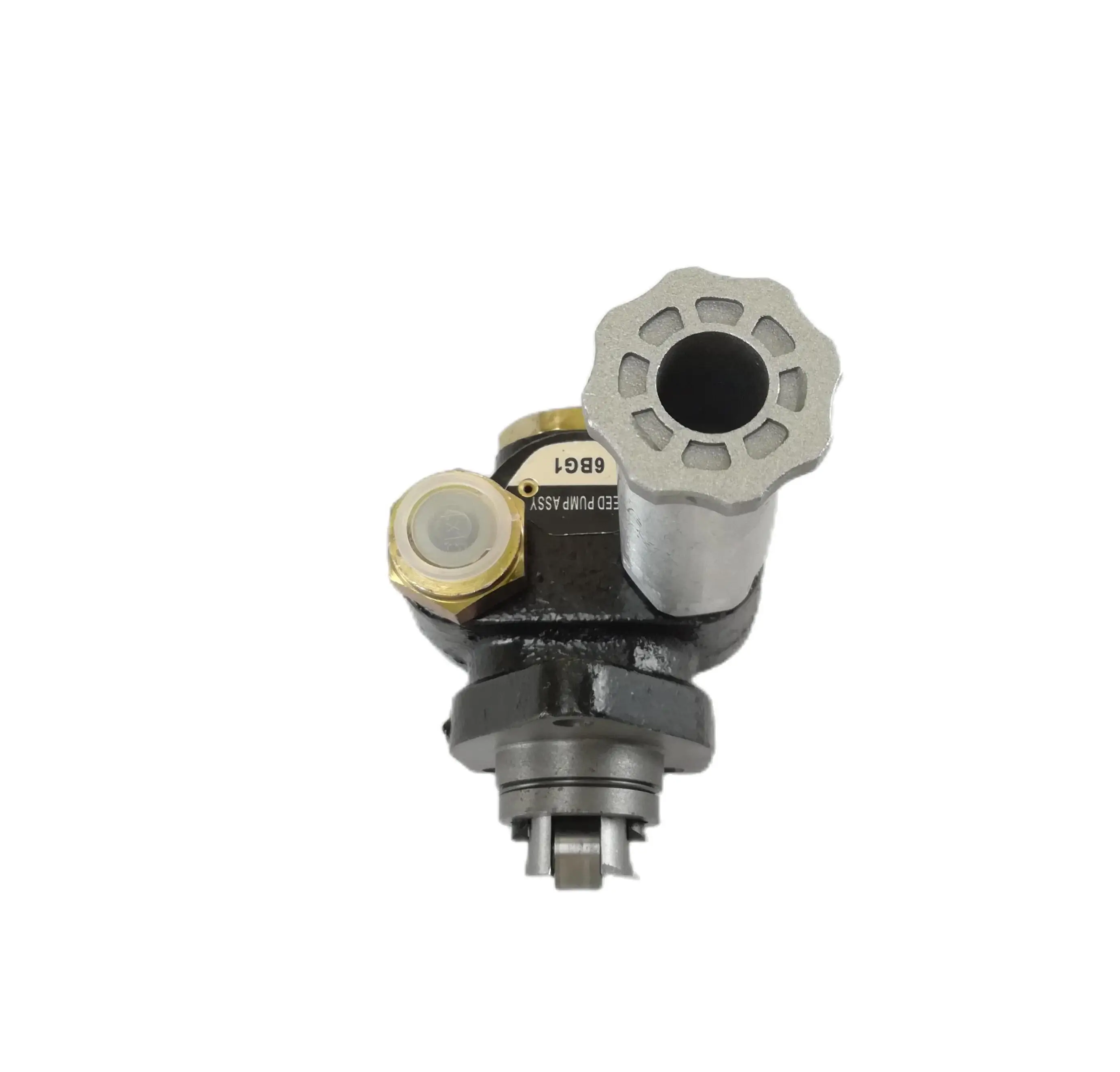 6BG1 Oil Delivery Pump 1157501540 105220-7230 Suitable for Isuzu Engine Parts - Gupta Tractor Spares Co.