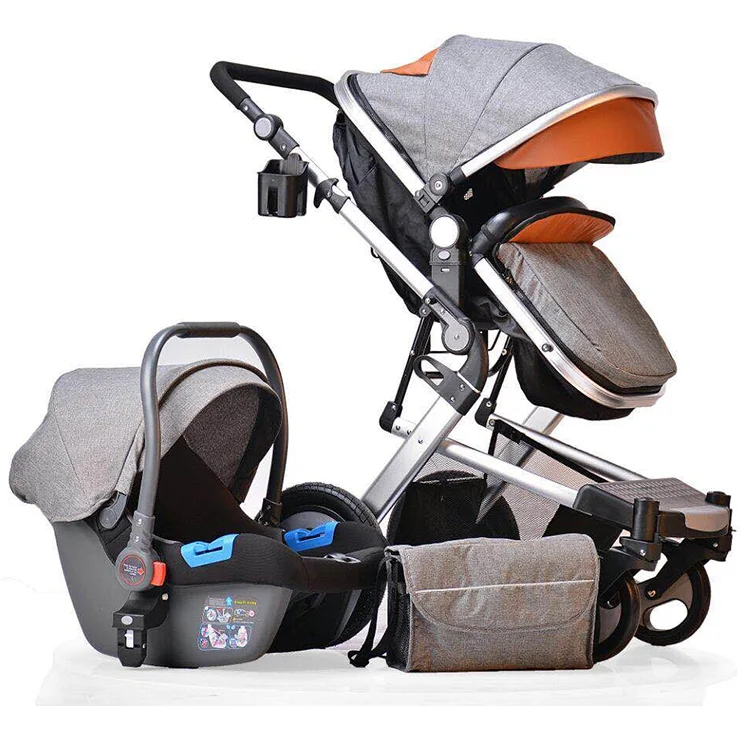 Baby Strollers 3 In One Luxury Stroller Trolley With Car Seat Baby Pram Strollers Buy Baby Strollers 3 In One Luxury Stroller Baby Baby Pram Strollers Product On Alibaba Com