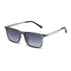 C4 S.Transparent light gray/Transparent light gray/Gradual gray