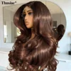 Body Wave Wig-#4