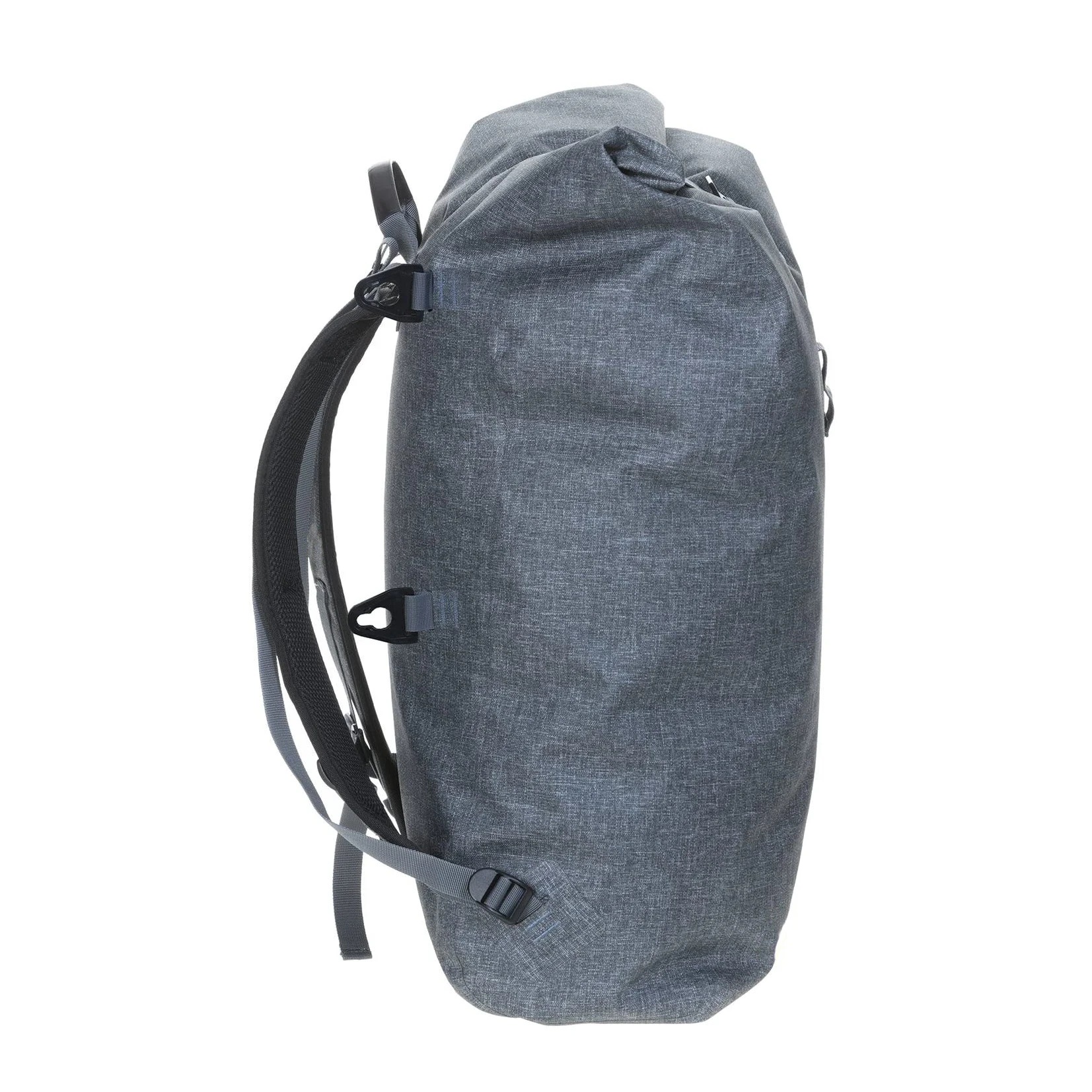 LE CITY Waterproof Folding Carry on Set Roller Detachable Travel Bag Trolley Backpack with Wheels
