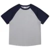 gray/navy blue