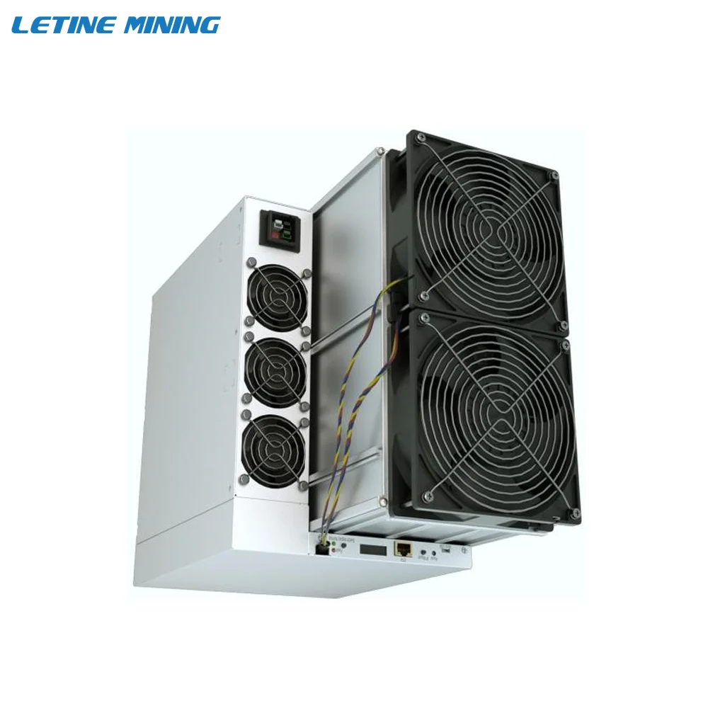 Venta caliente Bitmain Antminer S21 XP 270T SHA256 Crypto Mining Machine  Asic Air Cooling Miner para minar Bitcoin