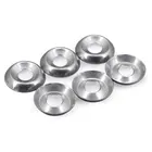 Washers Cone Washer Sealing Washers 304 Stainless Steel Sealing Lock Washers Cone Face Conical Washer