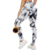 white tie dye
