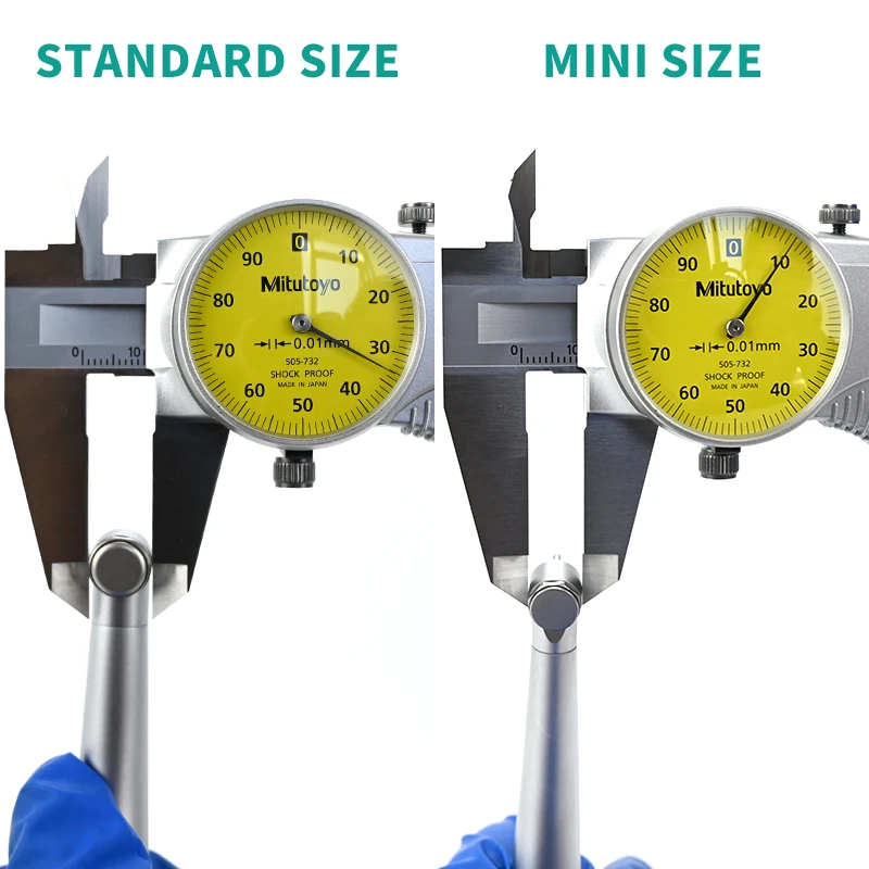 Promo Dental Handpiece High Speed 4 Hole Push Button Diskon 7% di
