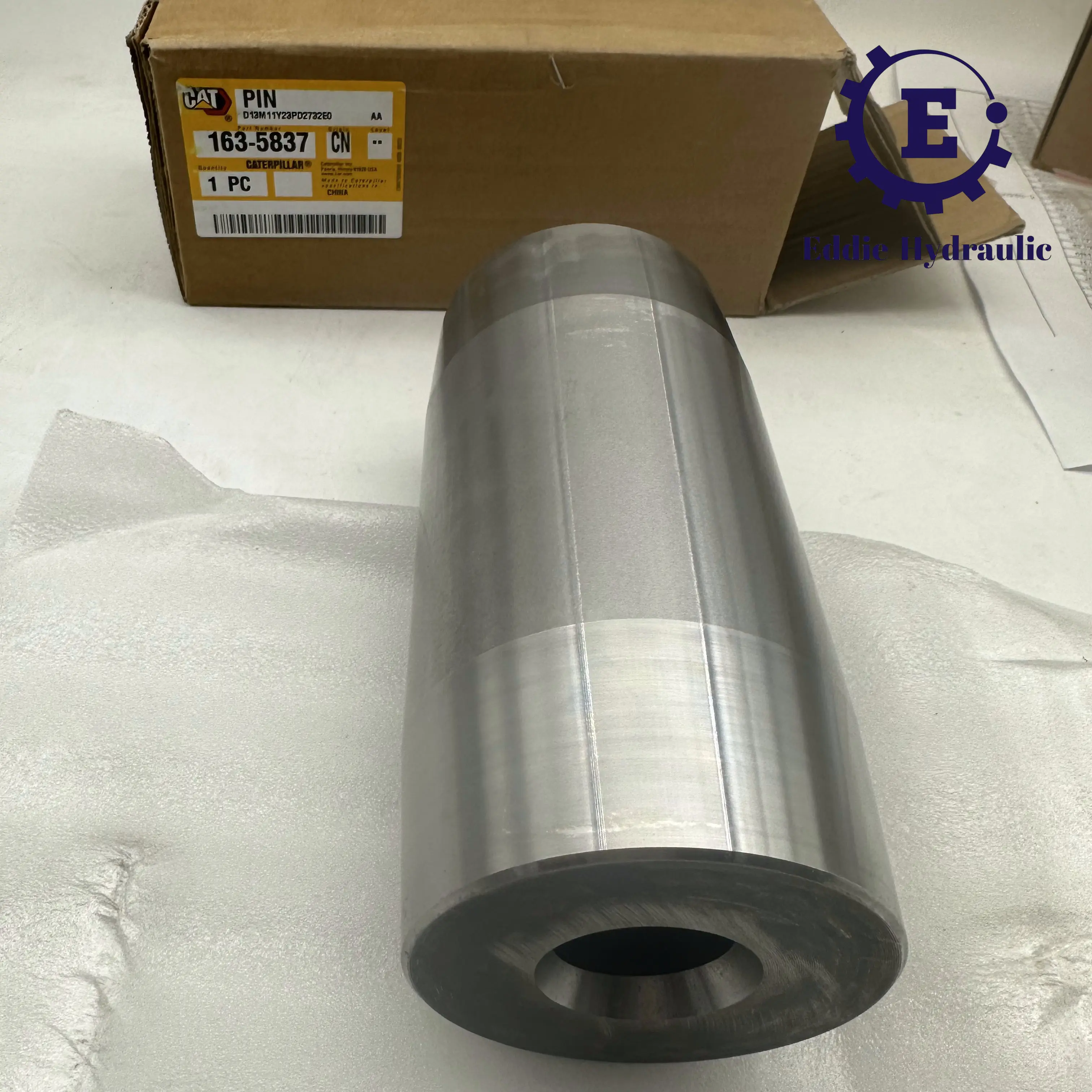 Caterpillar 444-1822 Cat Sleeve Bearing Cartridge for 992K Wheel