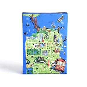 Personalized Gift Ideas and Memorable Experiences Custom Size 100 Pieces Gifts Adults Printing Jigsaw Puzzle
