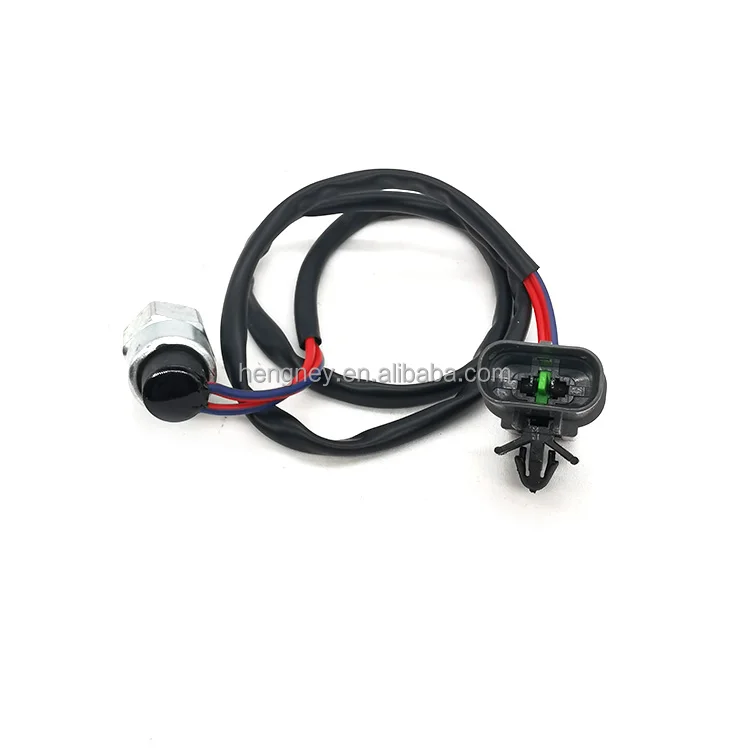 Hengney MR176697 - Front Diff Lock Switch for PAJERO SHOGUN