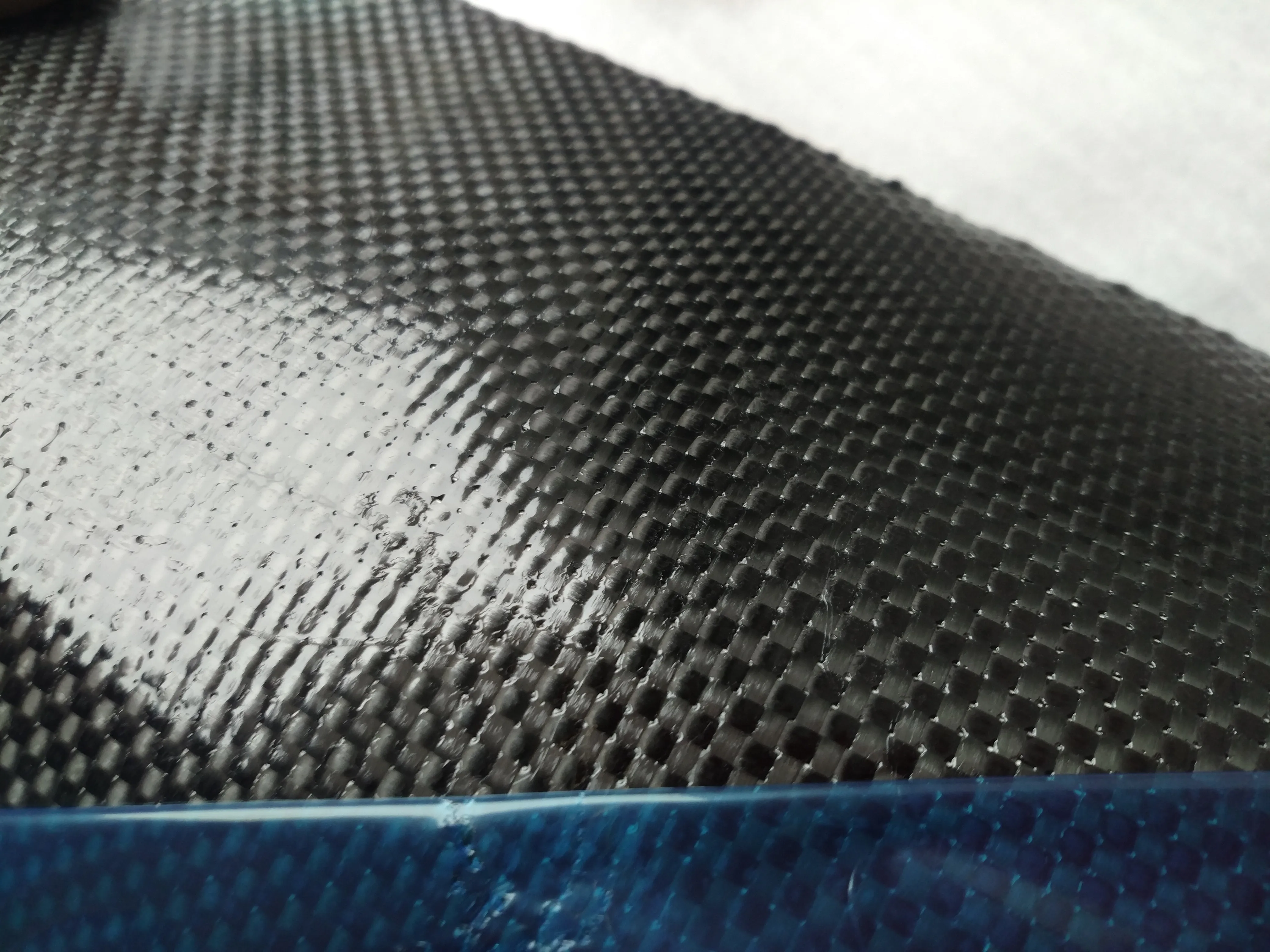 Prepreg Detail