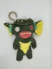 8fishman-10cm pendant