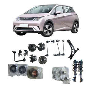 New Original BYD Dolphin Accessories Suspension Chassis Systems Spare Parts in Stock