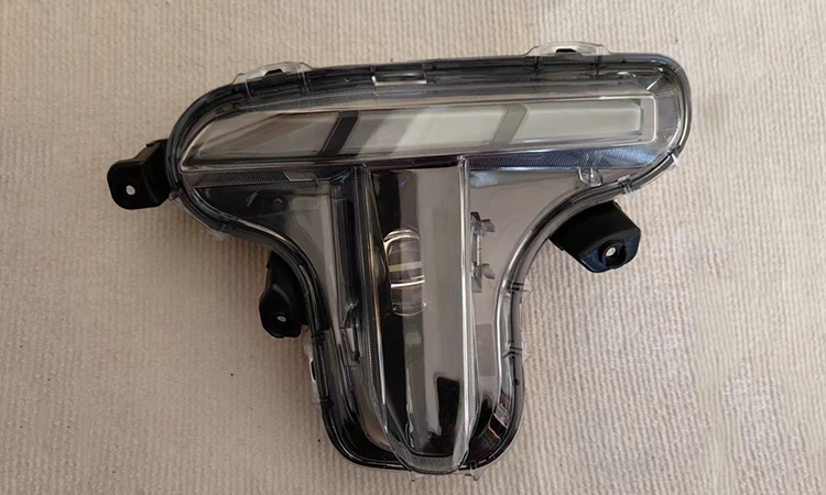 product high quality auto parts daytime running light 605000592aa oem 605000593aa car lamp for chery tiggo 7 plus-7