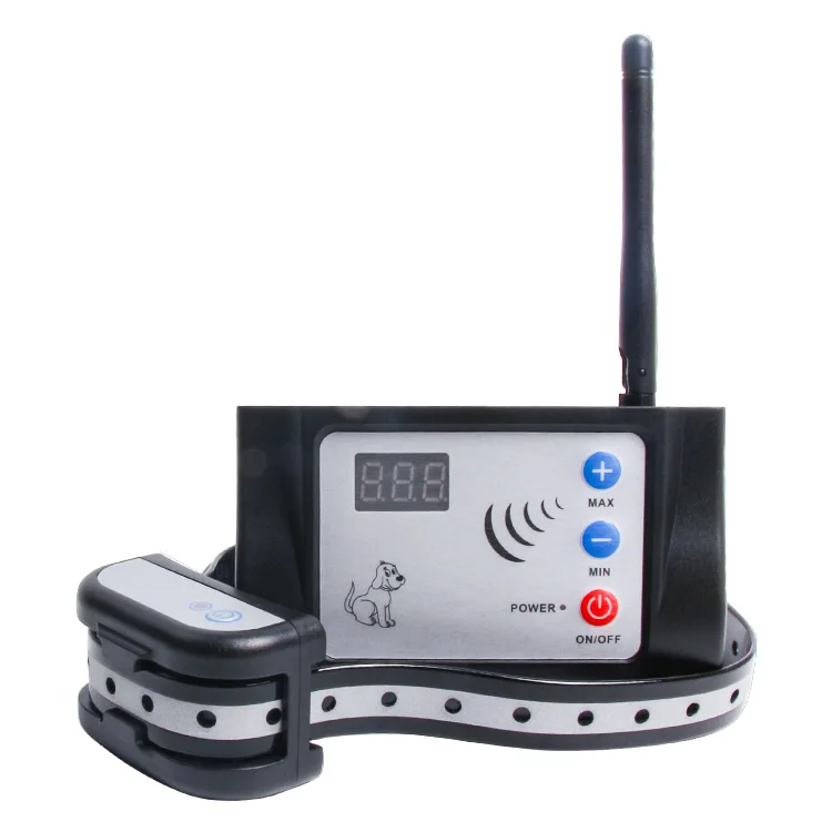amazon wireless electric dog fence