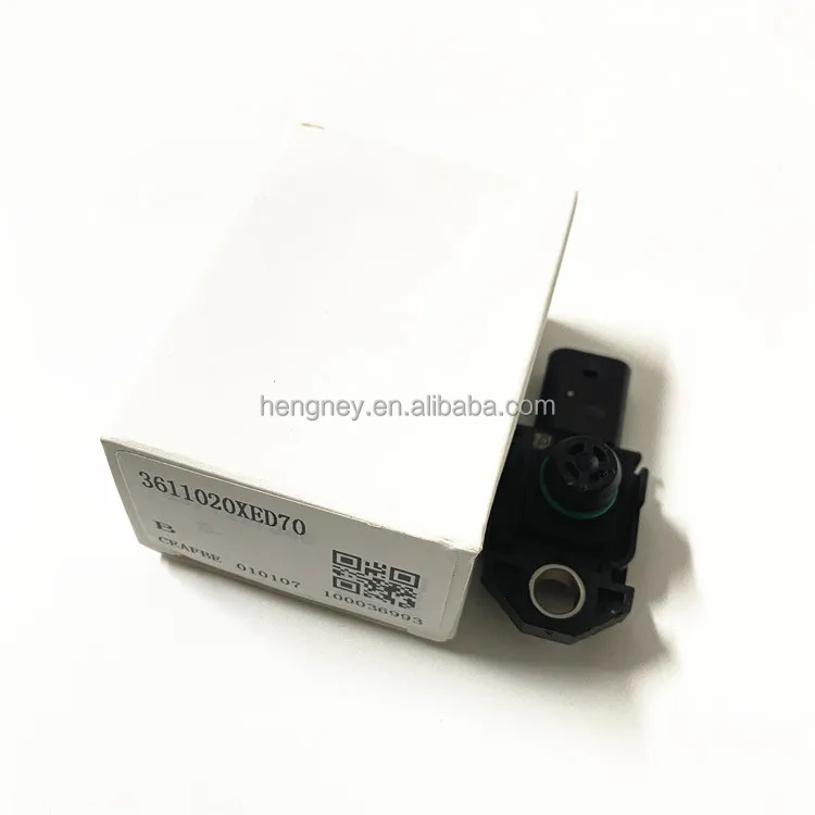 Hengney MAP Sensor 3611020XED70 for Great Wall Engines
