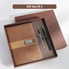 Brown-2pcs set