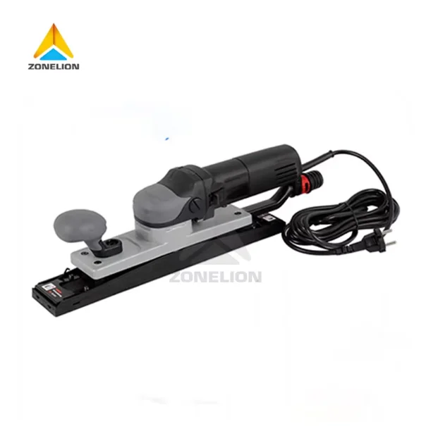 Ahşap Metal için 70*400mm elektrik kablolu zımpara rastgele