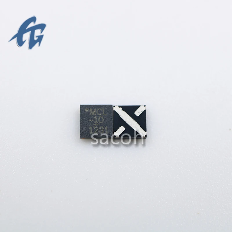 (SACOH Electronic Components)GAT-10+