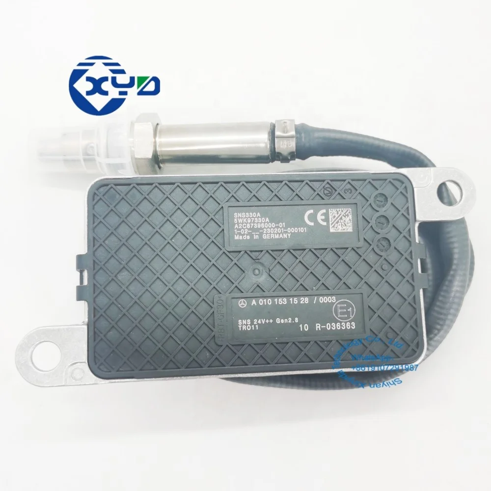 XINYIDA SCR Nox Nitrogen Oxygen Sensor 5WK97330A 5WK9 7330A