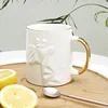 Mug-girafe en relief (401ml)